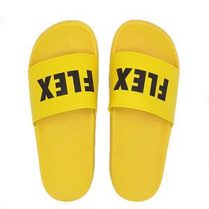 FLEX 슬리퍼 YSP-021 성공 여름 소프트 염따