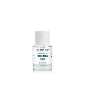 [더바디샵]화이트 머스크 오드 뚜왈렛 30ML (98144)