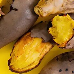 해남 호박고구마 10kg 못난이