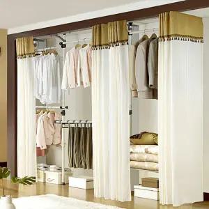 왕자 뉴프리미엄드레스룸 5p이불선반_538