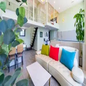 [강원] 강릉 미술시간 풀빌라 앤 스파(강원펜션/강릉펜션)