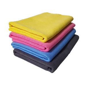 10+1 싹클린 경편크리너 2합 경편바둑 극세사 행주 40x40 세차타올 주방 수건 타월 걸레