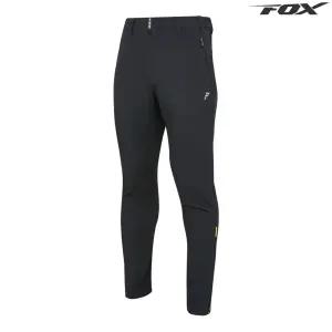 FOX G241 9부 편안한 멀티 싸이클 자전거 통바지 팬츠 이너패드