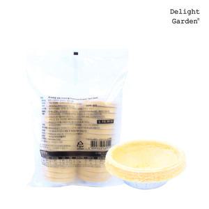 딜라잇가든 프리미엄 타르트 쉘 25g x 30개입