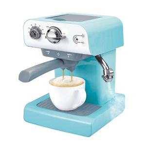 작동하는 주방놀이 커피메이커 커피머신 장난감 역할놀이