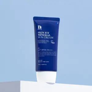 벤튼 스킨핏 미네랄 선크림 SPF50+/PA++++ 50mL