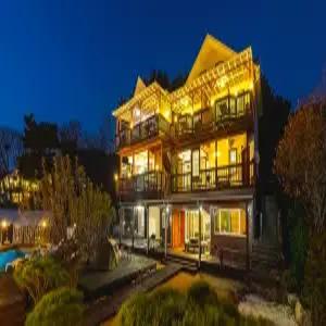 [강원] 횡성 까사 408(강원펜션/횡성펜션)