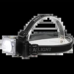 LED헤드랜턴 DJD 6659A COB헤드 5W 충전식