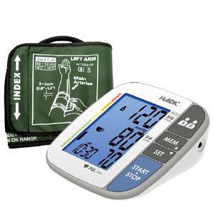 [휴비딕] 가정용 전자혈압계 HBP1800 혈압측정기 비피첵프로