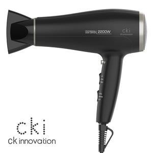 [CKI]-2261D 전문가용 2200W 고출력 헤어 드라이기