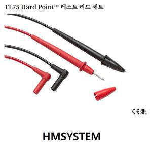 플루크 리드선 TL75