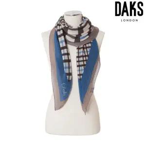 [롯데백화점]닥스 플리츠 스카프 FKS071