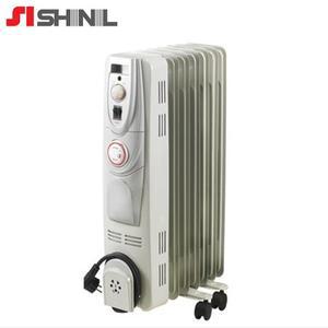 신일산업 SER-K15LT 라디에이터 전기히터 DK