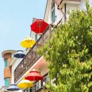 [충남] 만리포 한솔펜션(충남펜션/태안펜션/태안만리포 한솔펜션)