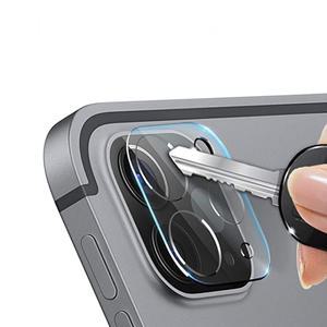 커버지원 아이패드 프로 4세대 11인치 M2 (2022) 카메라 렌즈 강화유리 필름