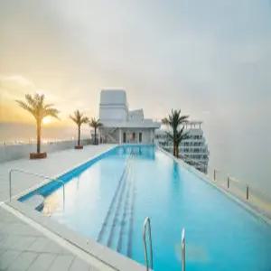 [강원] 세인트존스 호텔(강원, 강릉)