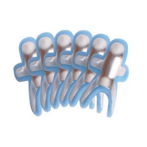 두원 개구리형 스프린트 소아용 6.5cm 손가락 부목 핑거 커버 보호대 지지대