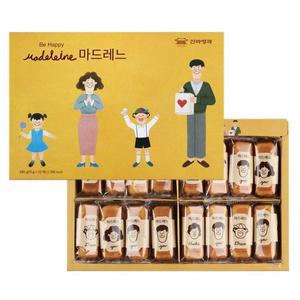 [NS홈쇼핑][신라명과]마드레느(대)[23249060]