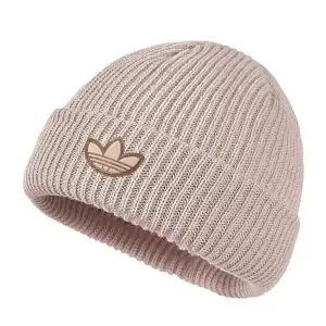 아디다스 컨템포 숏 비니 니트 방한 겨울 모자 IC3024