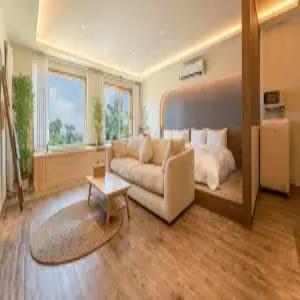 [제주] 제주 길리리조트 펜션(제주펜션)