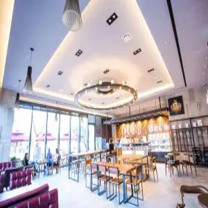 [경남] 제이스퀘어 호텔(경남, 진주)