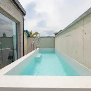 [강원 펜션] 강릉 오엔스테이 (경포대,사천,주문진,정동진)