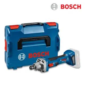 보쉬 GGS18V-20 18V 충전 스트레이트 그라인더 베어툴