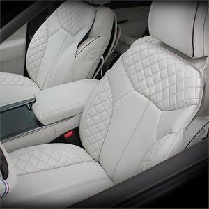 아반떼CN7시트커버 방석 카바 등받이 열선 필수