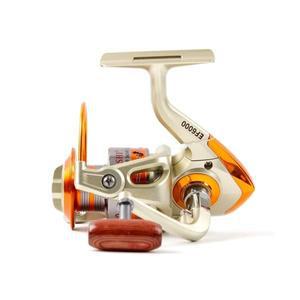 999피싱 YUMOSHI 바다 스피닝릴 원투 낚시릴 6000