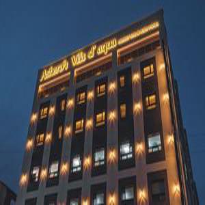 [경남] 아세라 빌라드 아쿠아 호텔(경남호텔/김해호텔/김해아세라 빌라드 아쿠아 호텔)