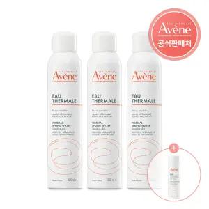 오떼르말 미스트 300ml 3개+클렌징 젤 100ml 증정