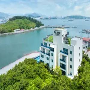 [전남 호텔] 여수 블랑호텔앤리조트 (여수)