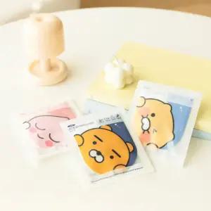 카카오프렌즈 정품 스팀 온열 수면안대 아이마스크 9매/10매 춘식이 라이언 어피치 선택가능