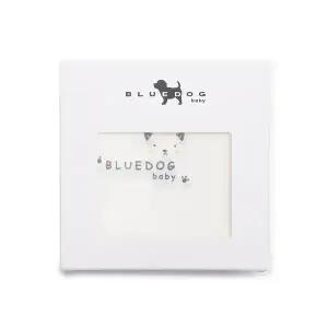[블루독베이비](신세계 사우스시티) WH)블루독남아 세트손수건SET(43170-006-02/44A70-006-02)
