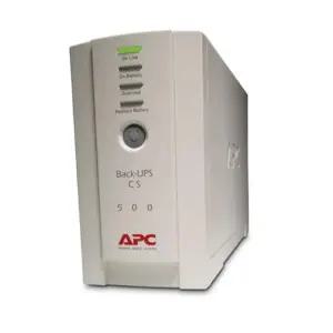 APC Back UPS BK500EI 500VA 300W 무정전 전원장치