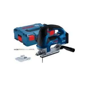 보쉬 GST18V-155BC 충전직소 18V 본체만 직쏘 집진기 연결가능