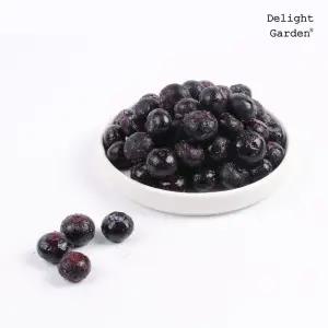 냉동 블루베리(칠레산)1kg x 10