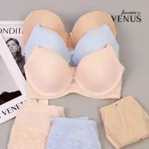 [비너스] 여성 와이어 속옷 브라팬티세트 모음전 빅사이즈 브래지어 A컵 B컵 C컵