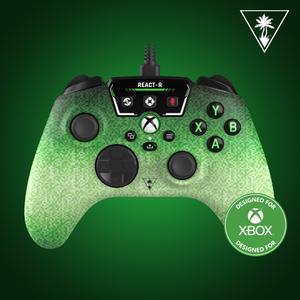 터틀비치 리액트 알 REACT-R 게임패드 (Pixel)