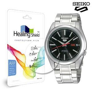 [세이코]5 SNKL45K1 전용 힐링쉴드 시계보호필름 기스방지 유리보호필름