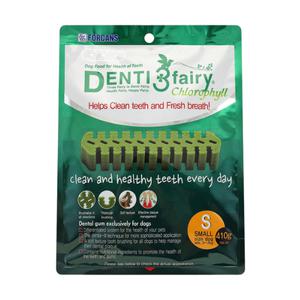 포켄스 덴티페어리 클로로필 S 410g