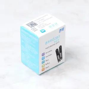 한독  혈당시험지 1박스 총50매