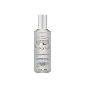 더페이스샵 더 테라피 수분 토닉 트리트먼트 150ml