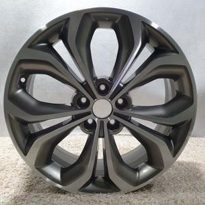 현대 싼타페 DM 19인치 순정휠 (52910-2W395)