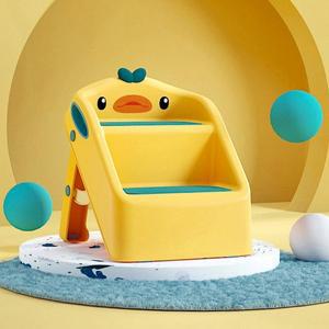 [기타]유아용 접이식 2단 발디딤대 욕실 화장실 세면대 의자 변기 어린이 계단 보조 발판