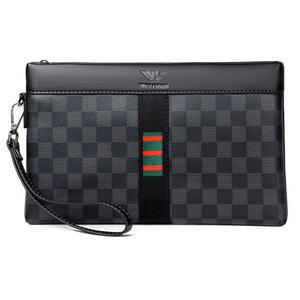 남자 클러치백 맨스백 남여공용 패션가방 am 108