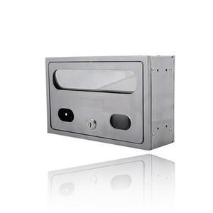 금강 올스텐 우편함 250x160x85 우체통 편지함