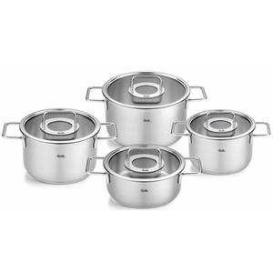 휘슬러 퓨어 글라스 쿡웨어 세트 8P 독일산 코스트코