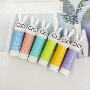 안경토끼 립밤용기 (100개입)