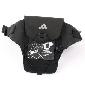 아디다스 런닝 포켓백 8173 힙색 스마트폰 가방 핸드폰 등산 운동